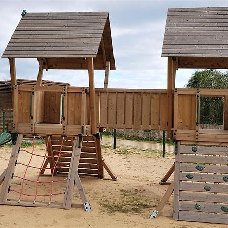 Casa Marias II - Inserido No Resort Golden Club Cabanas 카바나스데타비라 외부 사진