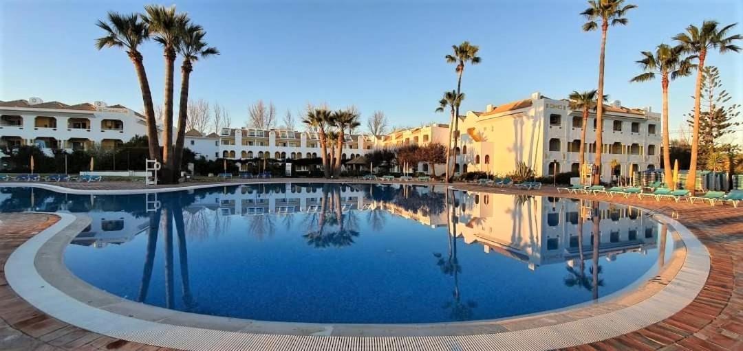 Casa Marias II - Inserido No Resort Golden Club Cabanas 카바나스데타비라 외부 사진