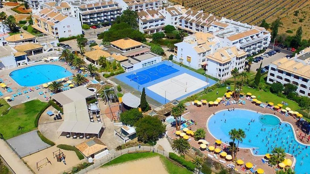 Casa Marias II - Inserido No Resort Golden Club Cabanas 카바나스데타비라 외부 사진