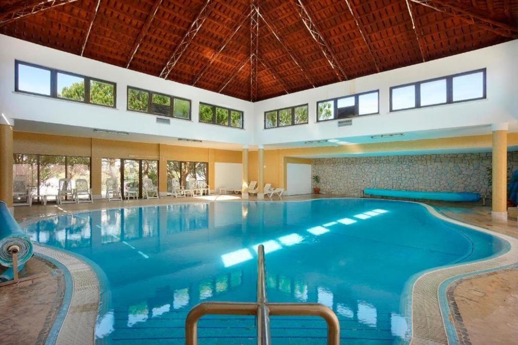 Casa Marias II - Inserido No Resort Golden Club Cabanas 카바나스데타비라 외부 사진