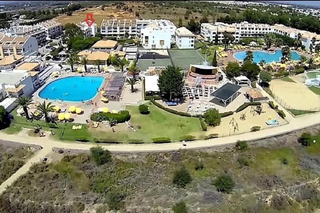 Casa Marias II - Inserido No Resort Golden Club Cabanas 카바나스데타비라 외부 사진